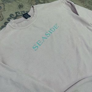 seaside corded sz small